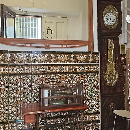 Recuerdos De La Abuela Διαμέρισμα Σεβίλλη Εξωτερικό φωτογραφία