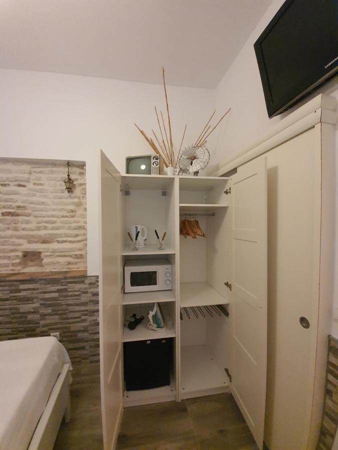 Recuerdos De La Abuela Διαμέρισμα Σεβίλλη Εξωτερικό φωτογραφία